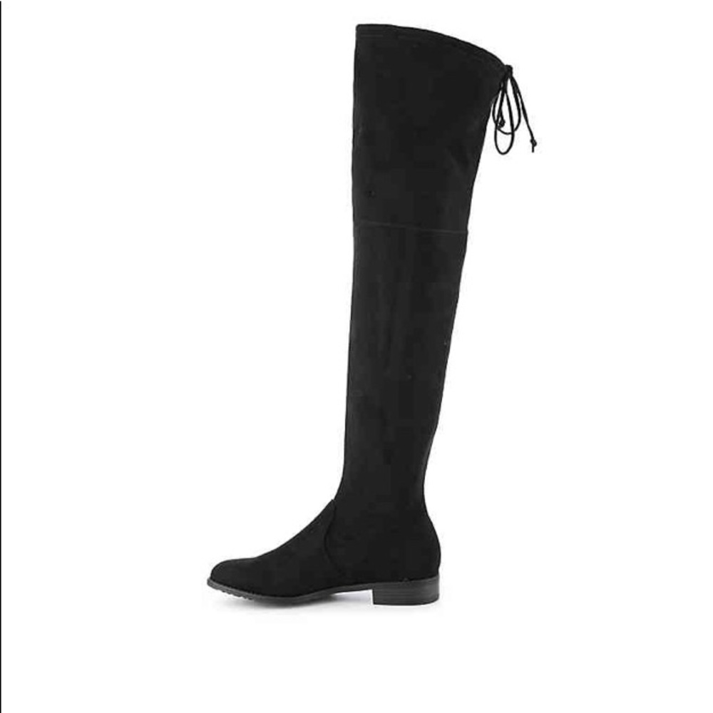 Unisa tall boots